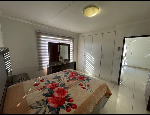 3 BEDROOM SECTIONAL TITLE FOR SALE IN PARKRAND
